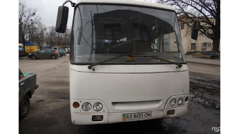 Богдан А-092 2005