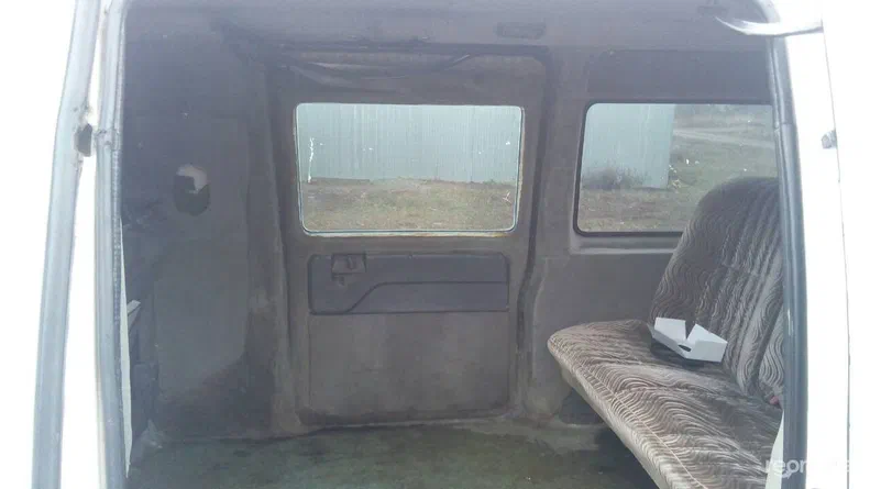 Fiat Scudo 2000 - 10