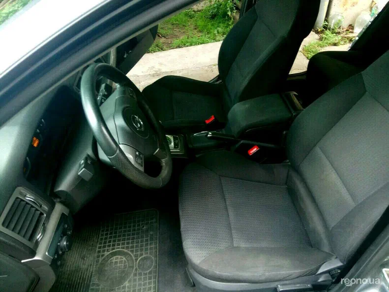 Opel Vectra 2006 - 5