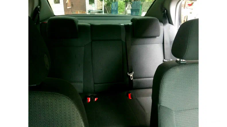 Opel Vectra 2006 - 14