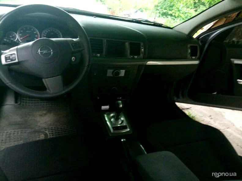 Opel Vectra 2006 - 6