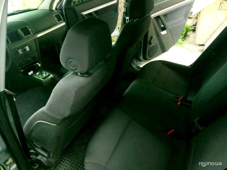 Opel Vectra 2006 - 10