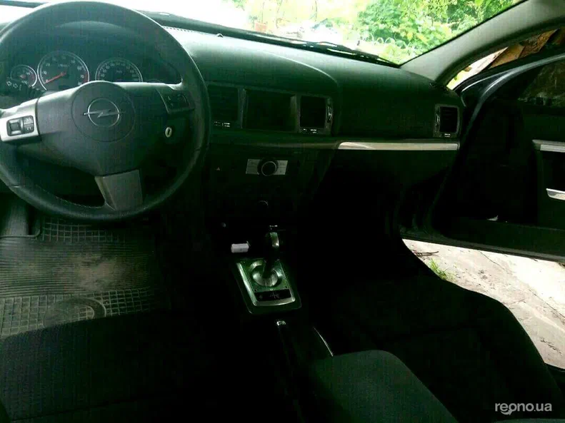 Opel Vectra 2006