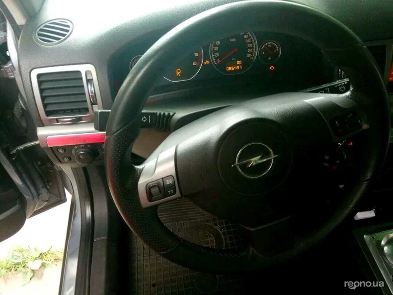Opel Vectra 2006 - 13