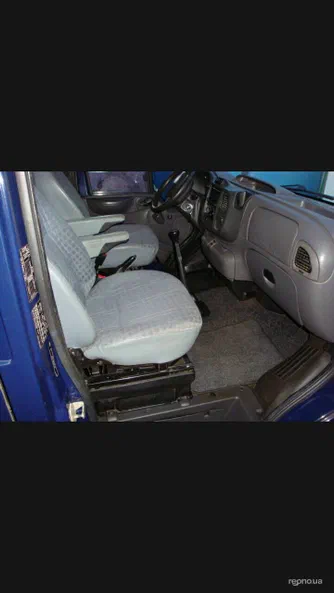 Ford Transit 2004 - 5