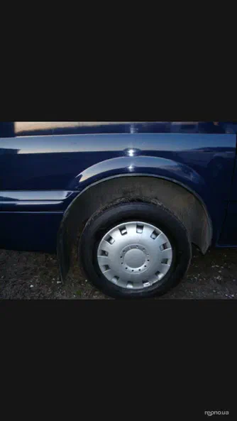 Ford Transit 2004 - 7