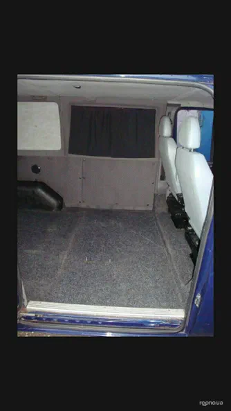 Ford Transit 2004 - 9
