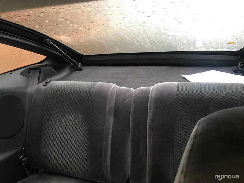 Mitsubishi Eclipse 1993 - 6