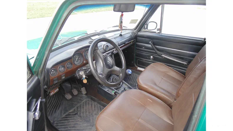 Lada (ВАЗ) 2106 1988 - 3