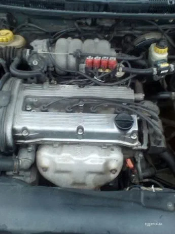 Daewoo Nubira 1998 - 5