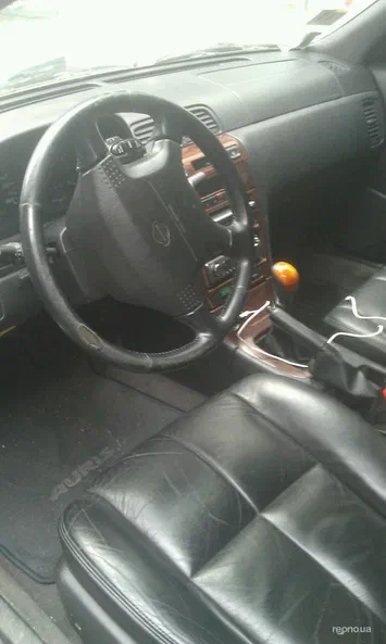 Nissan Maxima 1998 - 6