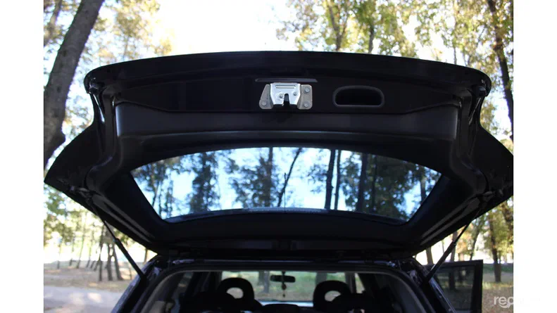 Mitsubishi Outlander 2006 - 10