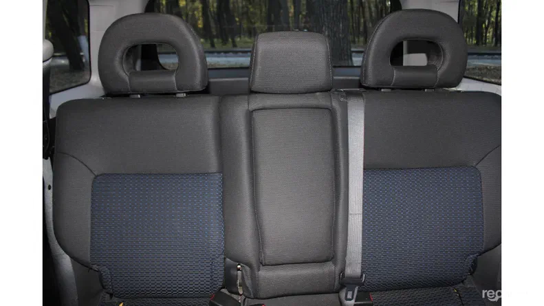 Mitsubishi Outlander 2006 - 13