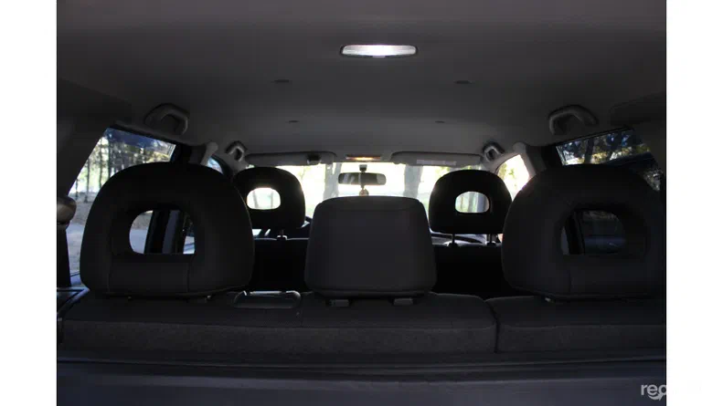 Mitsubishi Outlander 2006 - 11