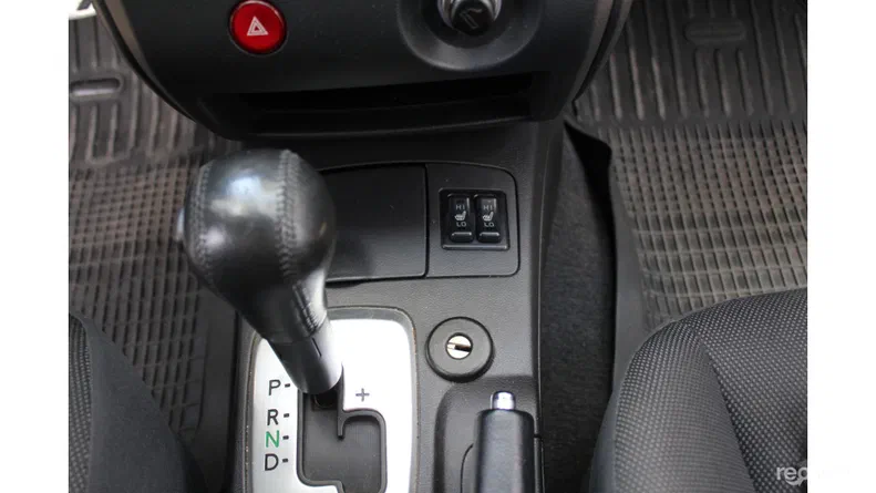 Mitsubishi Outlander 2006 - 14