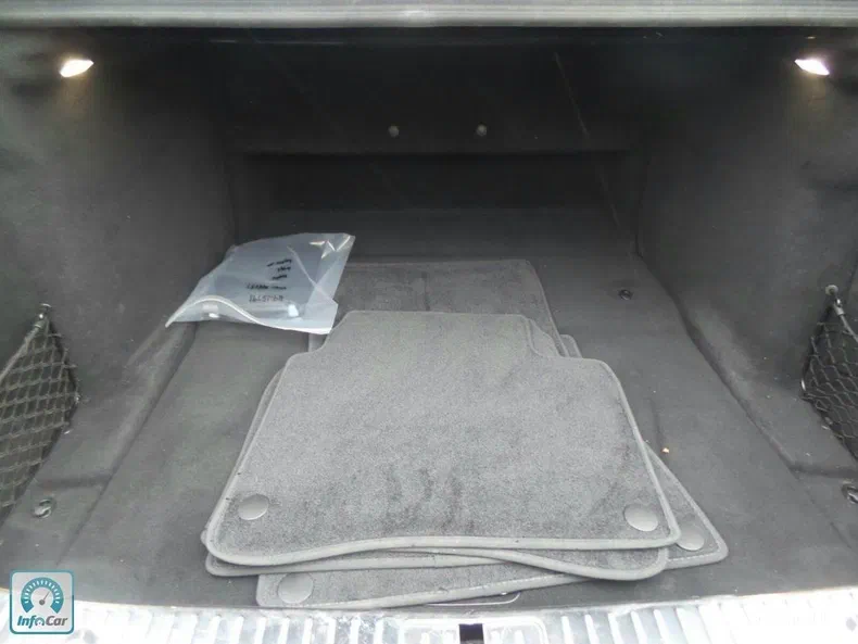 Mercedes-Benz S-Клас 2015 - 7