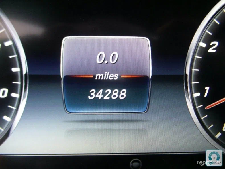 Mercedes-Benz S-Клас 2015 - 5