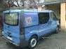 Renault Trafic 2004