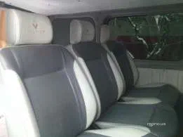 Renault Trafic 2004 - 8