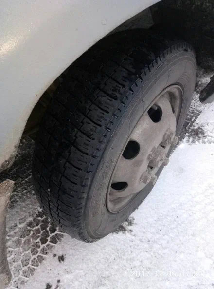 БАЗ 2215 2006 - 6