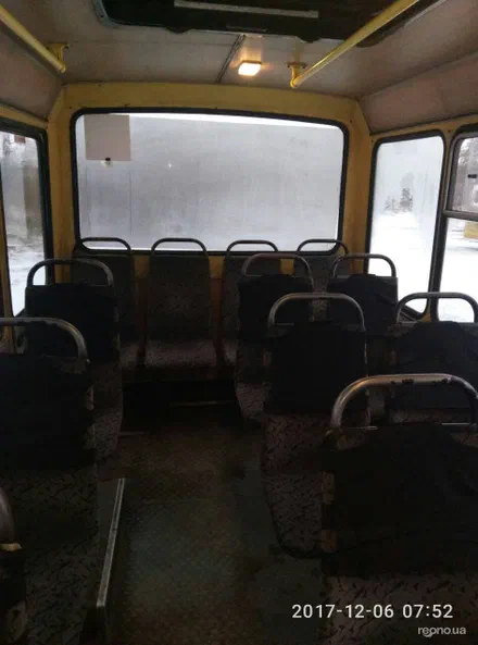 БАЗ 2215 2006 - 10