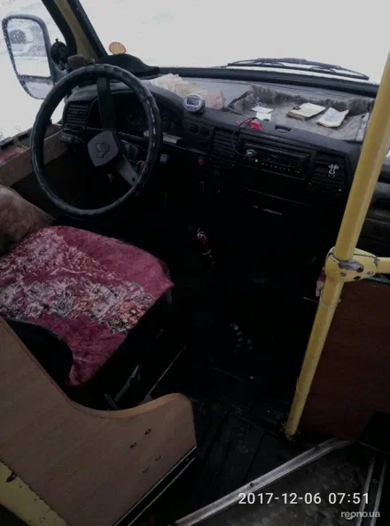 БАЗ 2215 2006 - 5