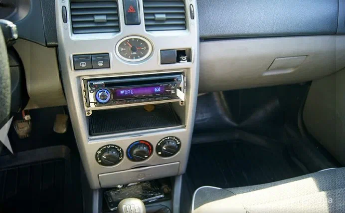 Lada (ВАЗ) Priora 2008