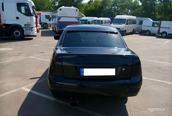 Lada (ВАЗ) Priora 2008 - 6