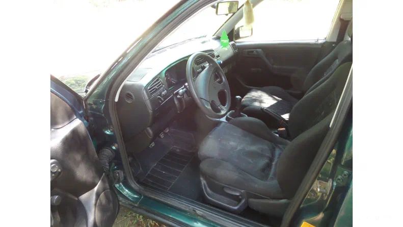 Volkswagen Golf 1995