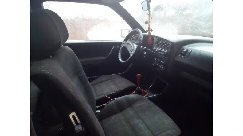 Volkswagen Golf 1992