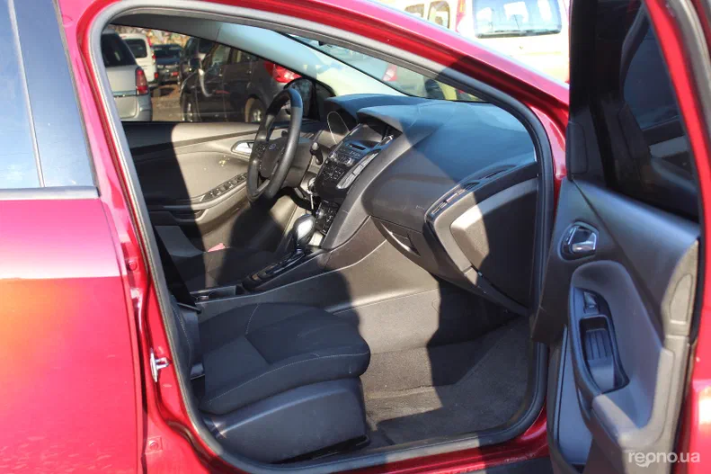 Ford Focus 2016 - 5