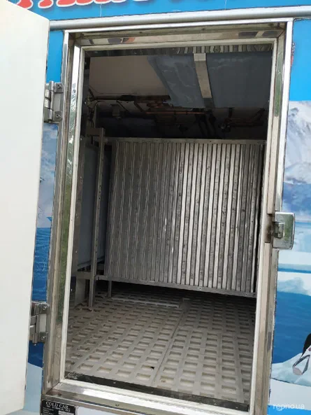 Mercedes-Benz 1840 2005 - 6