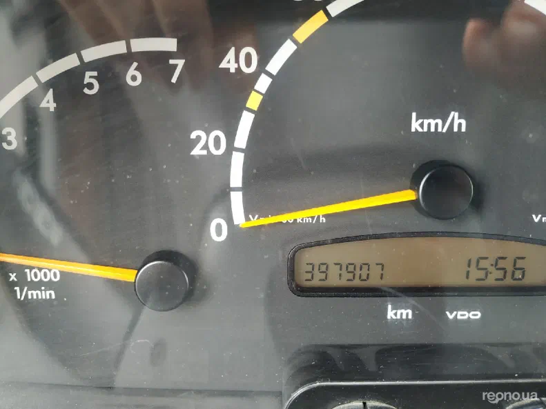 Mercedes-Benz 1840 2005 - 5