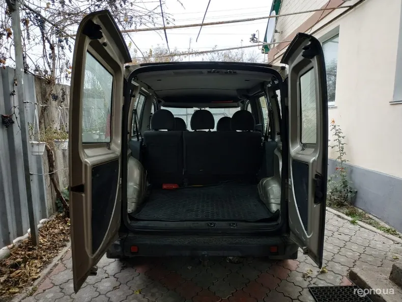 Fiat Doblo 2013