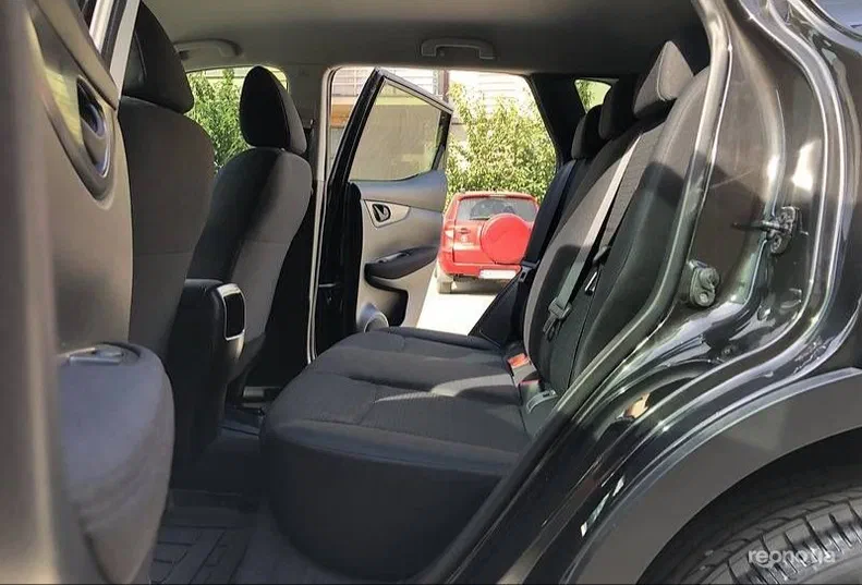Nissan Qashqai 2016 - 6