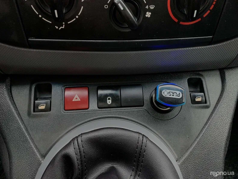 Peugeot Partner 2010 - 7