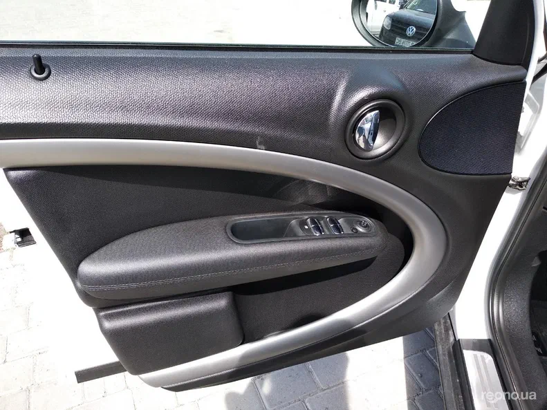 Mini Countryman 2013 - 5