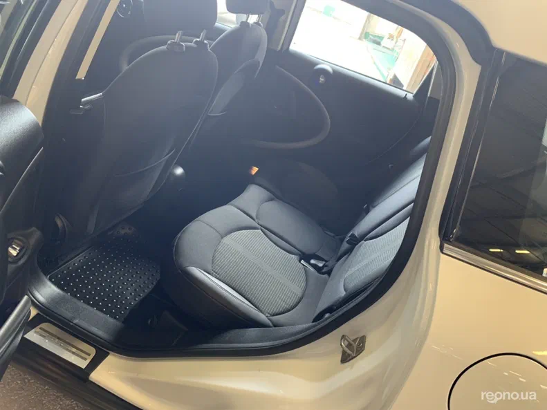 Mini Countryman 2013 - 6