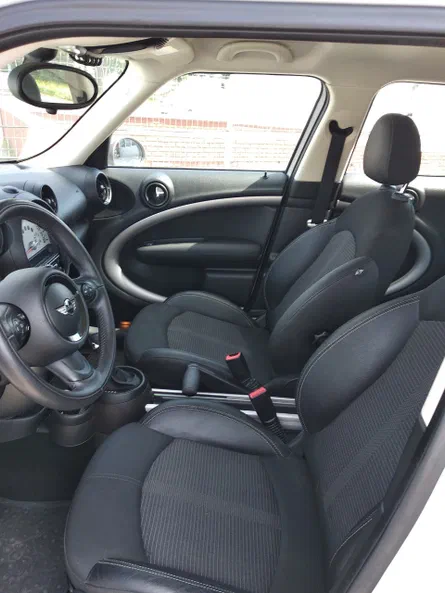 Mini Countryman 2013 - 4