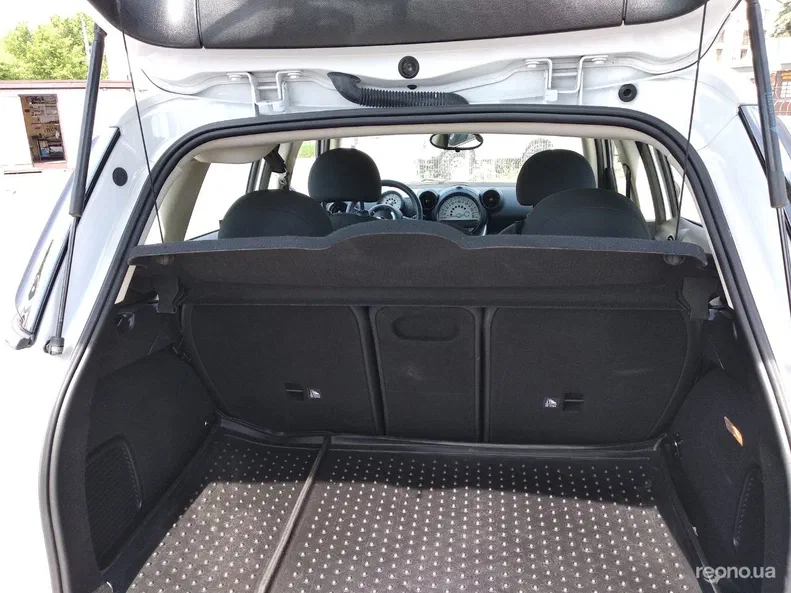 Mini Countryman 2013 - 8