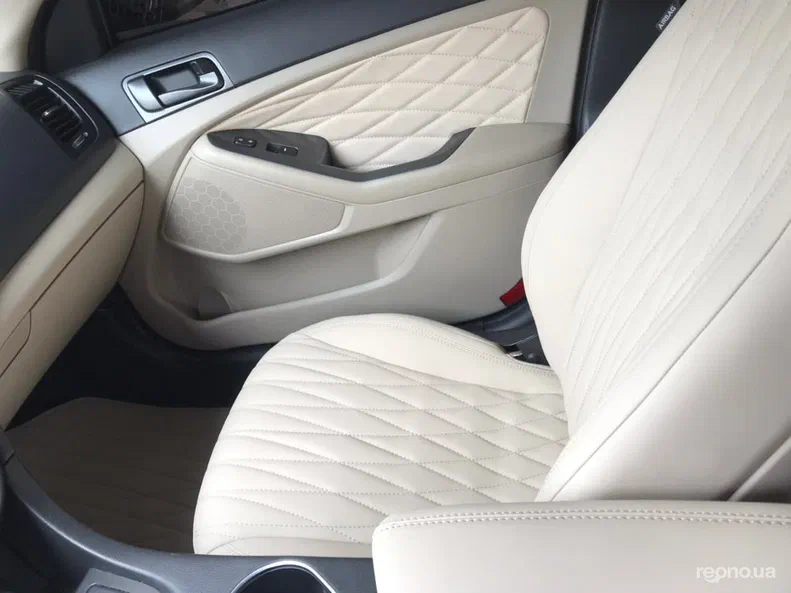 Kia Optima 2015 - 12