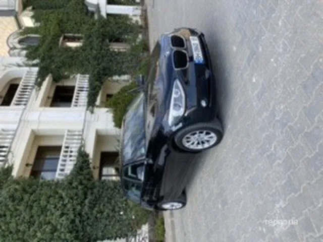 BMW 1-Series 2014