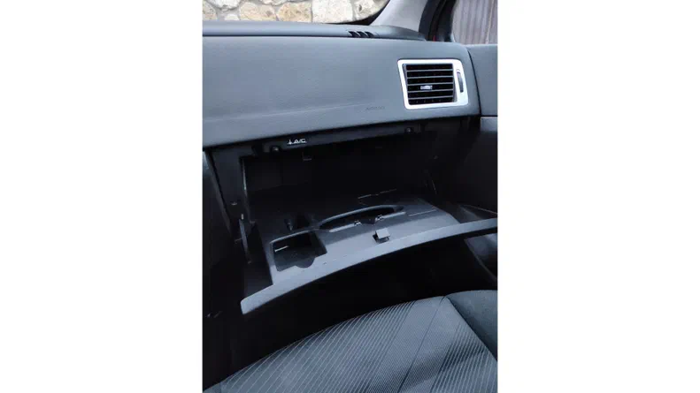 Peugeot 307 2005 - 5