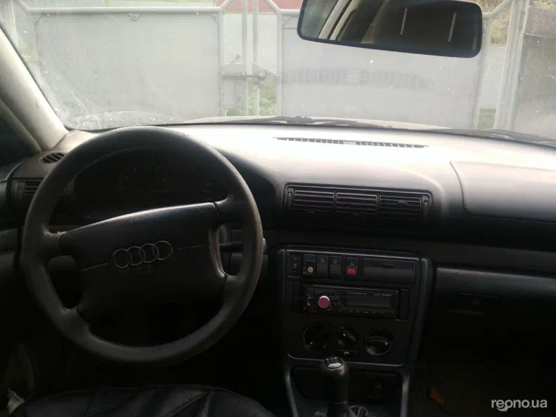 Audi A4 1997