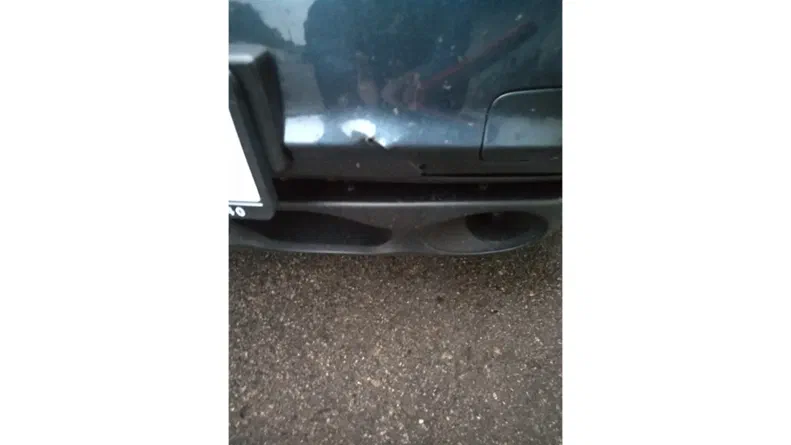 Nissan Juke 2011 - 3