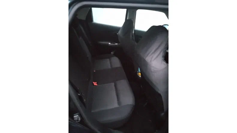 Nissan Juke 2011 - 5