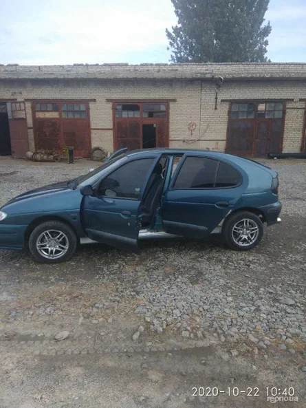 Renault Megane 1996 - 5