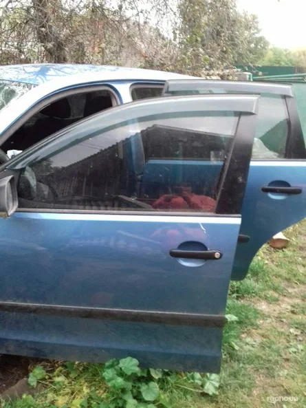 Volkswagen Polo 2008 - 10