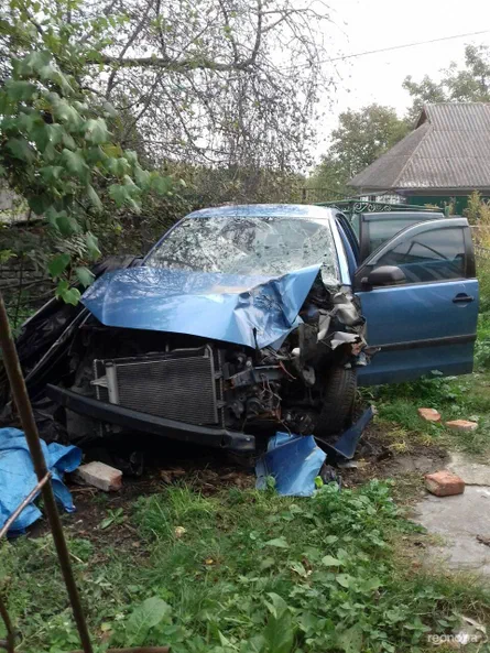 Volkswagen Polo 2008 - 21