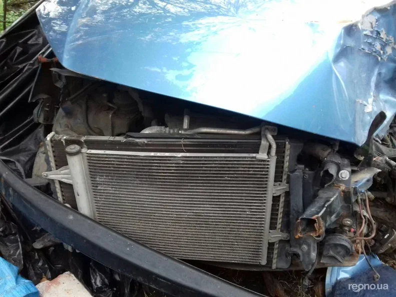 Volkswagen Polo 2008